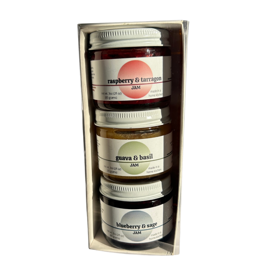 Pass the Herb Jam Trio