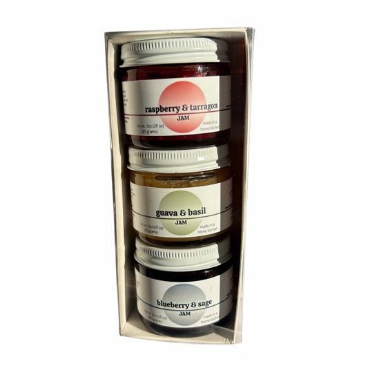 Pass the Herb Jam Trio