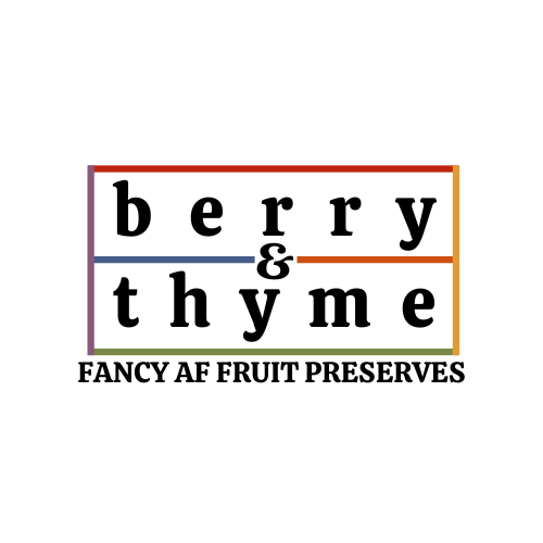 Berry&Thyme